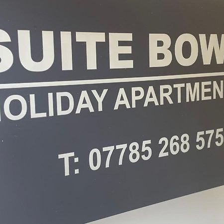 Suite Bowl 엑스머스 외부 사진