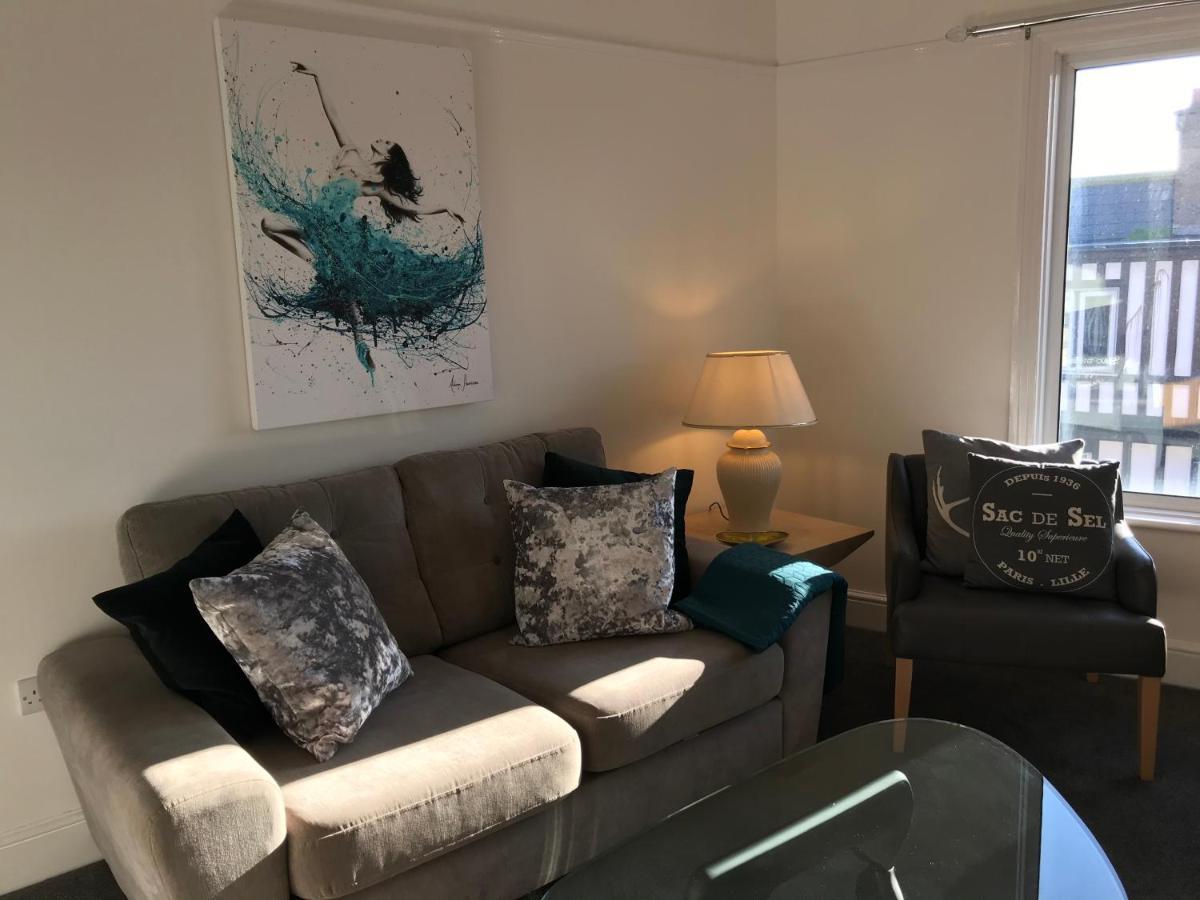 Suite Bowl 엑스머스 외부 사진